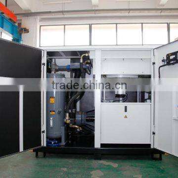 Screw Oil Air Compressor Head Parts Fine Sale in Europe photo-2