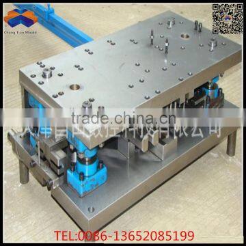 Customized High Precision Good Quality Metal Stamping Die
