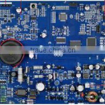 EAS RF Mono Main Board