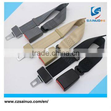 High quality safety seat belt adjuster