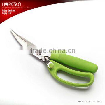 kitchen bone Scissors with heavy duty handle