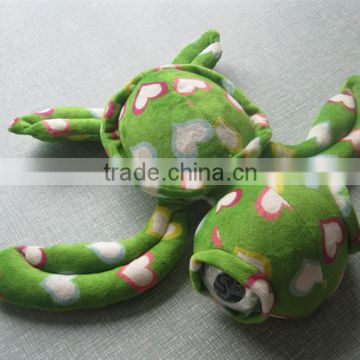 Plush Baby Toy Turner Turtle