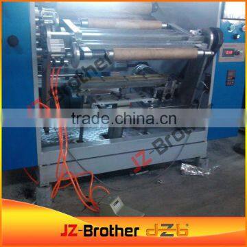 high quality hot sell aluminium foil container machine