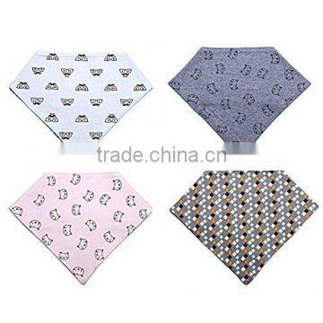 Professional Manufacturer 100% Cotton Baby Bib