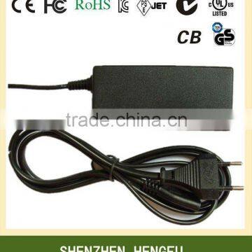 Universal 60W 19V 3.16A AC/DC Laptop Power Adapter 5.5*2.1mm 4.0*1.7mm for samsung acer hp dell