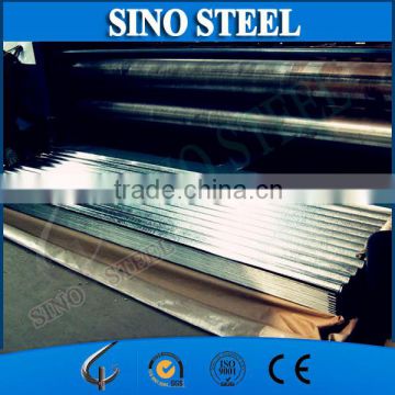 Best selling of galvanized iron roof sheets