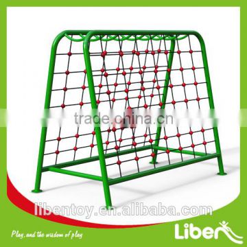 Professional Manufacturer Supplier Hot Selling Kids Rope Climbing Playground For Sale