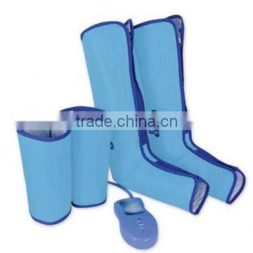 Portable Air Pressure Leg Massager Inflatable Foot Massage Quality Choice photo-4