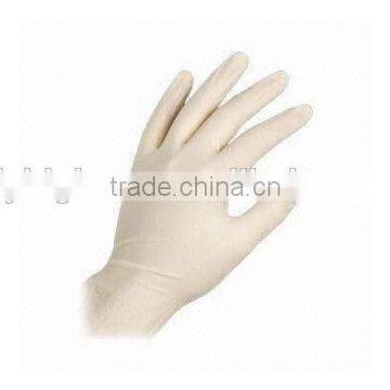 Medical Glove Making Machine Made Surgical Glove photo-2