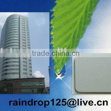 aluminum composite panel(building boards)