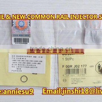 Genuine & New Diesel Common Rail Injector Seal Kit F00RJ02177