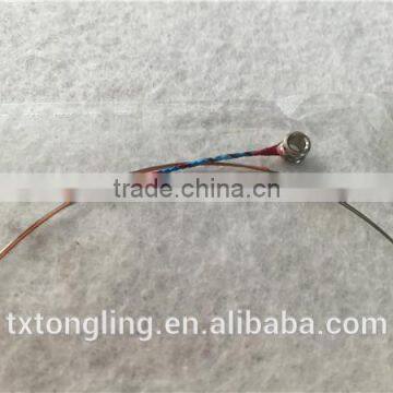 OEM Silver Material Violin Strings Manufacture photo-5