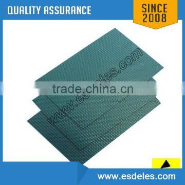 anti-static material and synthetic rubber mat/ESD antistatic floor mat