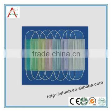 Active Carbon Fiber Disposable Face Mask photo-4