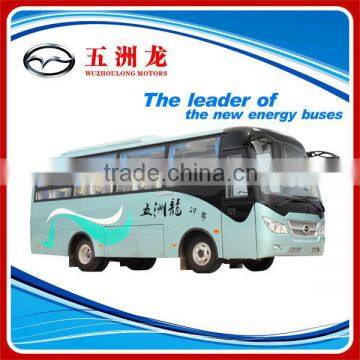 31 Seats Hot sale Tourist bus price