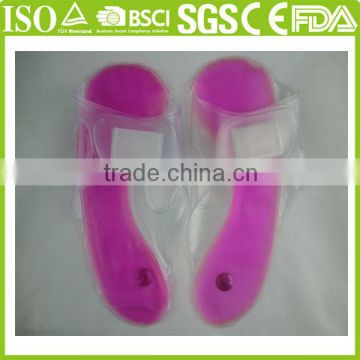 PVC Sodium Acetate Foot Warmer