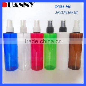 WHOLESALE PET PLASTIC 150ML SPRAY BOTTLE, PRINTING LOGO SPRAY BOTTLE 150ML photo-2