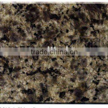 Granite Tiles(China Green)