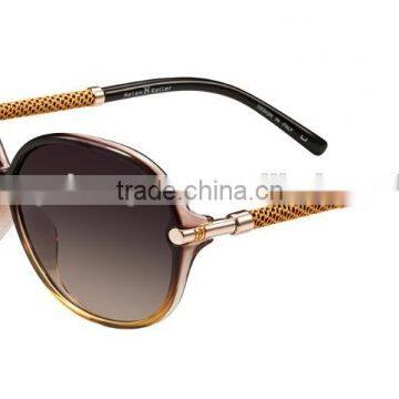 Hot Selling Wholesale TR90 Frame Eyewear Sunglasses photo-2