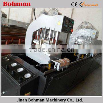 Four Head Welding Machine to Produce UPVC Window and Door