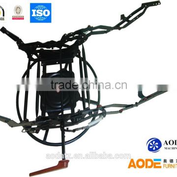 AD4181Z recliner chair mechanism parts