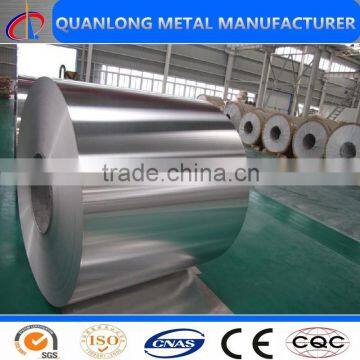 Hot Sale Prime Quality 1000 Series Aluminum Coil photo-5