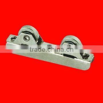 Durable Heavy Duty Sliding Steel Roller