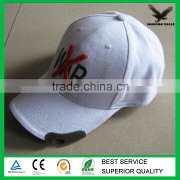 Promotional Cheapest 6 panel baseball hat