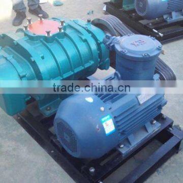 HRB waste water blower