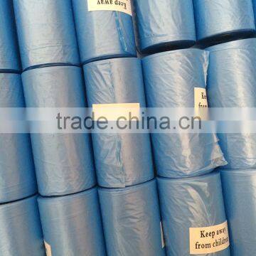Bulk Disposable Plastic Dog Poop Bags photo-4
