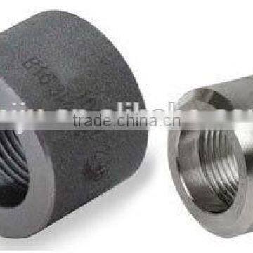 3 " Threaded NPT Half Coupling Type Coupling 304/304L, 3000 LB photo-6