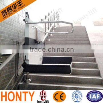 new design outdoor customized hydraulic home lift elevators for disabled