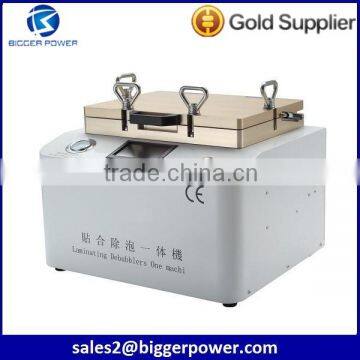 Newest 2 In1 Mobile Phone LCD Screen Repair Machine