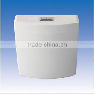 2015 China Plastic toilet flush tank