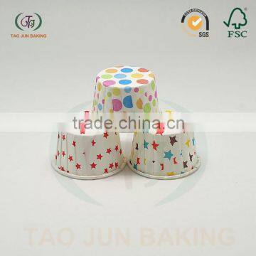 Home Bakeware Cake Tool Cupcake Cup photo-4