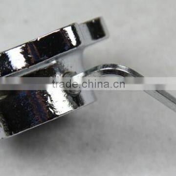 Steel Dumbbell Colourful Dumbbell photo-4