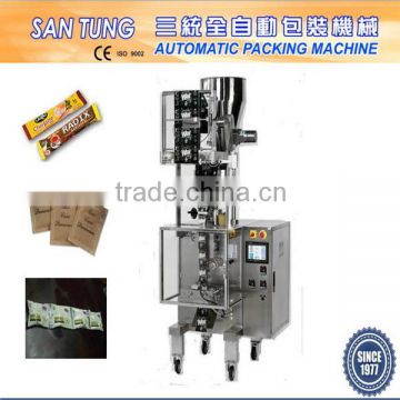 Automatic small sachet packing machine