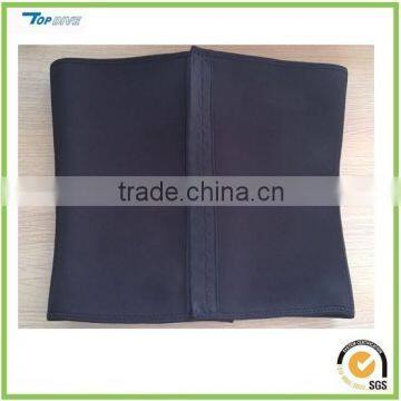 Adjustable Neoprene Body Shaper Fitness Waist Belt photo-1