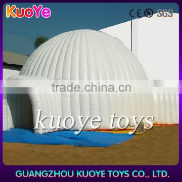 wholesale inflatable dome tent, customize inflatable house, inflatable bubble dome tent