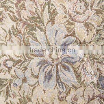 PLUS Fancy Reusable 100% Polyester Jacquard Table Runner for Round Table/square Table photo-3