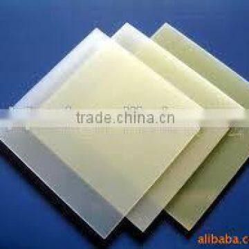 Insulation G10 FR4 Epoxy Glass fiber Sheet Manufacturer