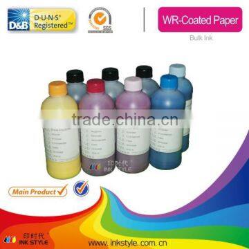 Hot inktec sublimation ink for epson