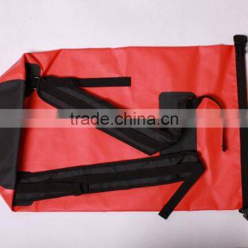 Outdoor Swimming PVC Tarpaulin Waterproof Dry Bag for Swimsuit photo-4