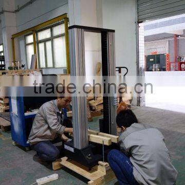 Digital Displaying Electronic Universal Testing Machine photo-3