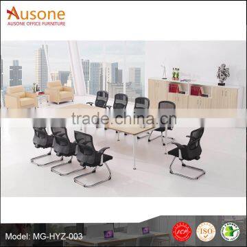 High Quality Modern Melamine Conference Table in Simple Style photo-1