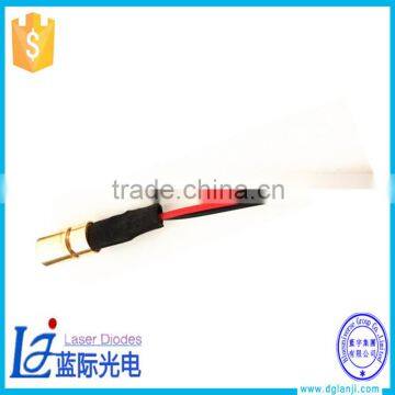 Adjustable Mini Dot line 650nm 658nm DC3V-5V 5mw Laser Module for Hair Removal