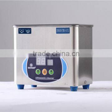 Digital display ultrasonic cleaner machine