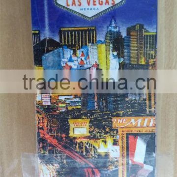 disposable colored printed paper napkin