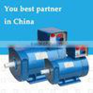 12kw alternator single phase made in china