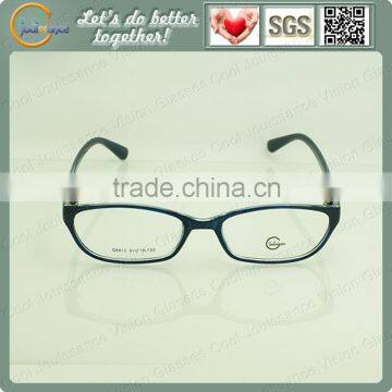 Affordable price manufactured in china spectacle tr90 frame for sale